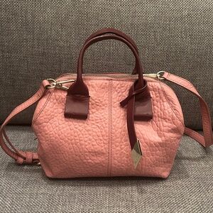 COLE HAAN MINI CROSS BODY BAG